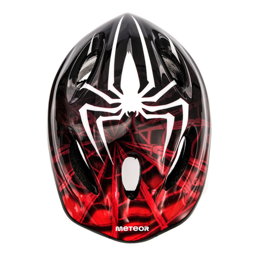 Kask rowerowy Meteor MV5-2 M 52-56 cm Spider
