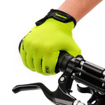 Fahrradhandschuhe Meteor Full FX20 S