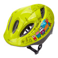 Kids bike helmet KS05 M 52-56 cm Animal Friends