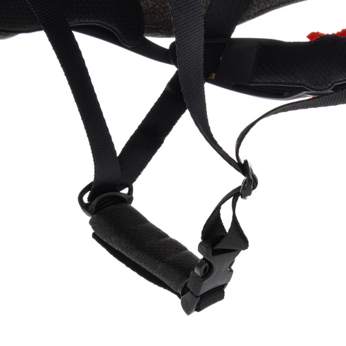 Fahrradhelm Meteor MV29 Drizzle M 55-58 cm schwarz/rosa