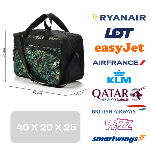 Sporttasche Meteor Lokman 20 l Verdant