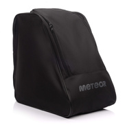 Skischuhtasche Meteor Croma schwarz