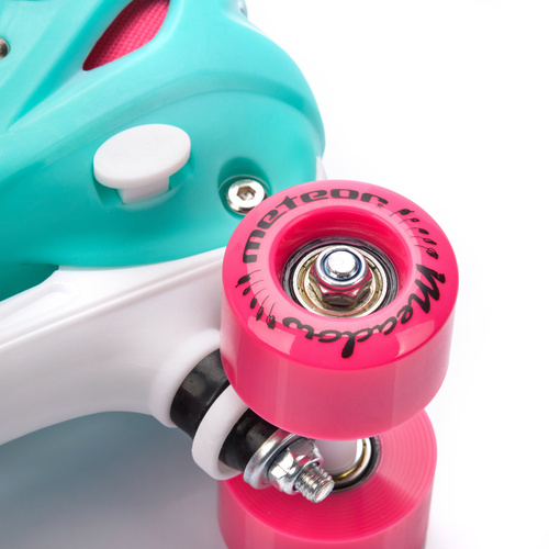 Roller skates Meteor Meadow L 39-42