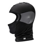 Balaclava Meteor Premium Adult XL / XXL black / gray