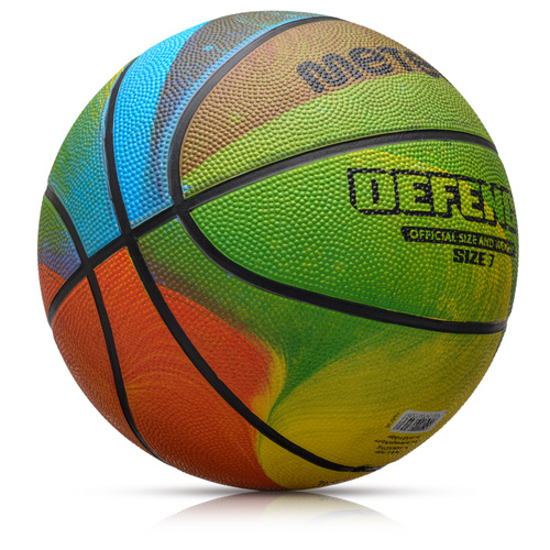 Basketball Meteor Defence 7