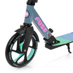 Meteor Fuse Scooter pink
