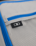 Swissbags Echo Handkoffer 55 cm seeblau