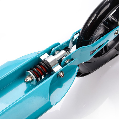 Scooter Meteor City Havana