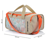Sporttasche Meteor Nanuq 20 l Leafy