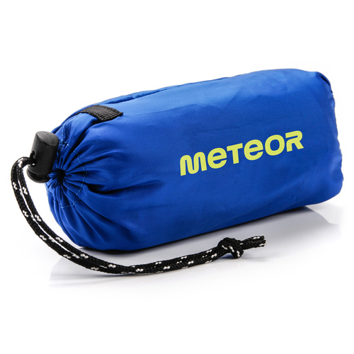 Handtuch Meteor M 50 x 90 cm navy blau
