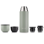 Thermos Meteor 1000 ml khaki