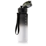 Sport-Bidon Meteor 500 ml grau