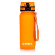 Sport-Bidon Meteor 650 ml orange