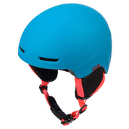 Kask narciarski Meteor Avalo M 55-58 cm niebieski