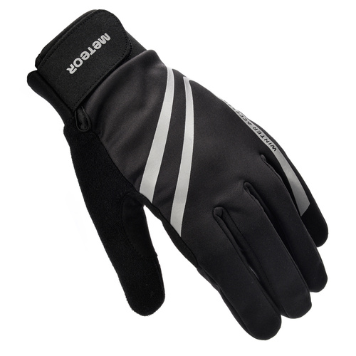 Handschuhe Meteor WX 201 M schwarz