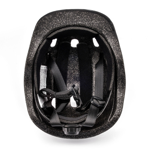 Kinderfahrradhelm Meteor KS07 S 48-52 cm Bunte Blumen