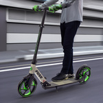 Meteor Fuse Scooter