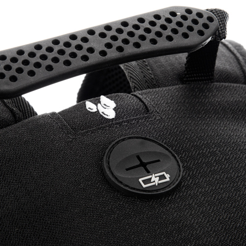 Backpack Swissbags Verbier with laptop pocket 40 l