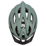 Bike helmet Meteor Ovlo L 58-61 cm green
