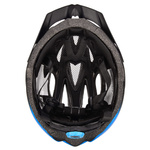 Meteor cycling helmet Marven L 58-61 cm blue/black