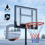 Meteor Denver Basketball Set 108-210 cm