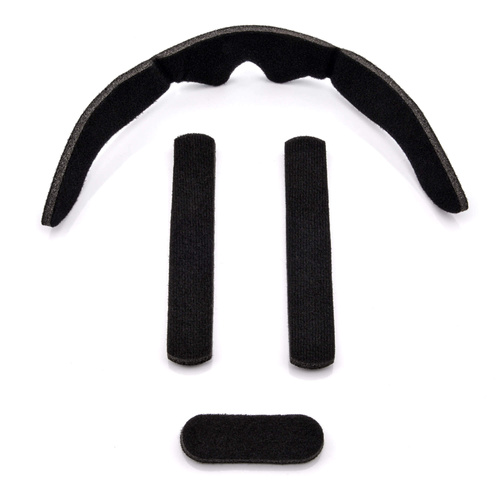 Kinderfahrradhelm Meteor KS06 XS 44-48 cm Schmetterlinge