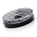 Meteor compass 50 mm round