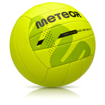 The Meteor Volleyball neon