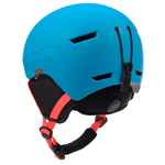 Ski helmet Meteor Avalo M 55-58 cm blue