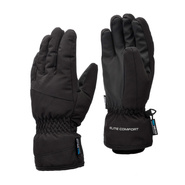 Winterhandschuhe Meteor Nevis L schwarz