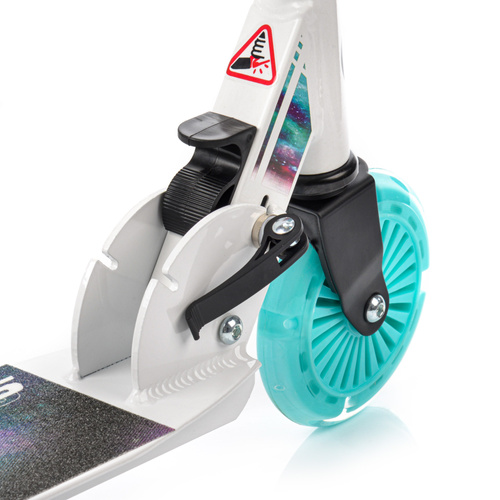 Meteor Sunny Nebula Motorroller