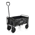 Meteor folding cart X-200 black