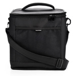 Cooler bag Meteor Frigid 18 l black