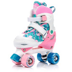 Roller skates Meteor Eden L 39-42