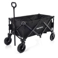 Meteor folding cart X-300 black