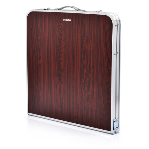 Meteor Feast folding table