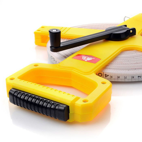 Meteor tape measure 100 m