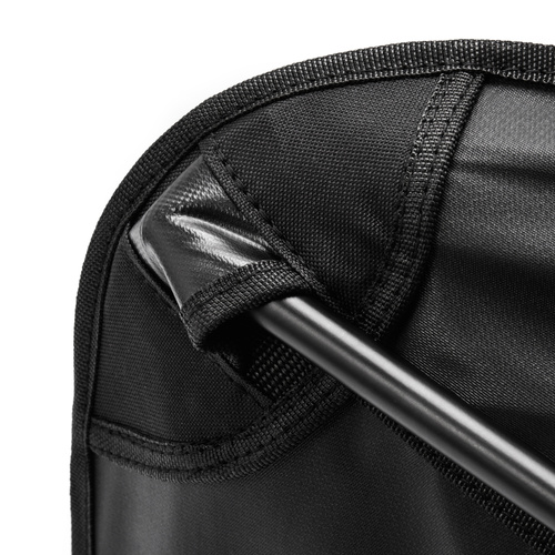 Meteor Schelp folding chair black