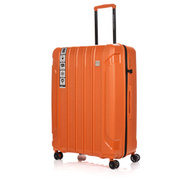 Großer Koffer SwissBags Tourist 75cm Orange