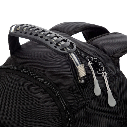 Backpack Swissbags St.Moritz with laptop pocket 38 l