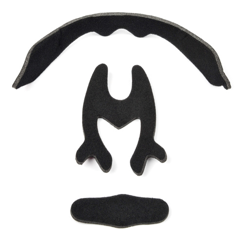 Fahrradhelm Meteor KS07 M 52-56 cm Apper rosa