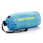 Ręcznik szybkoschnący z mikrofibry Meteor S 42 x 55 cm niebieski