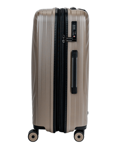 SwissBags Echo medium case 67 cm champagne