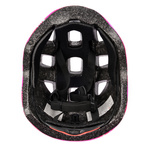 Kids bike helmet PNY11 S 43-48 cm Cats