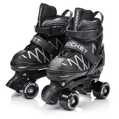 Roller skates Meteor Rocket L 39-42