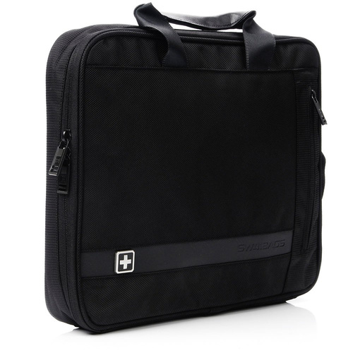 Swissbags laptop bag 15,6" Glion 4 l