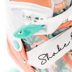 Roller skates Meteor Shake S 31-34