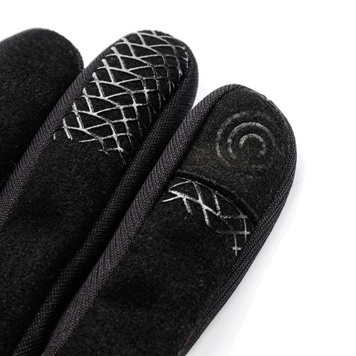 Handschuhe Meteor WX 201 M schwarz