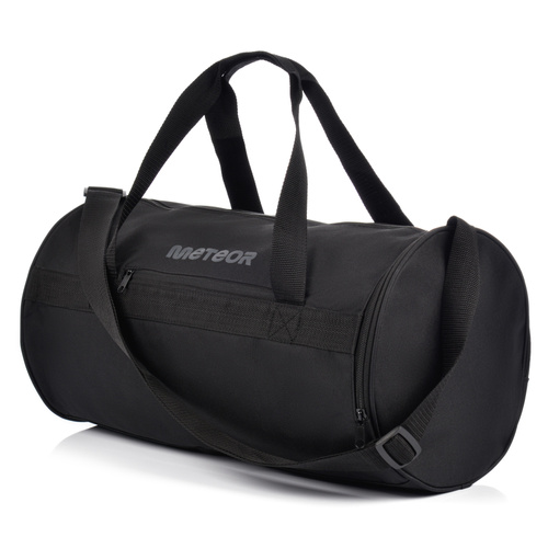 Sporttasche Meteor Sirin 25 l schwarz