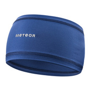 Schnell trocknendes Thermo-Stirnband Meteor SHOCK II dunkelblau